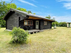 Holiday house 5 Personen Ferienhaus in BORGHOLM - Borgholm - image1