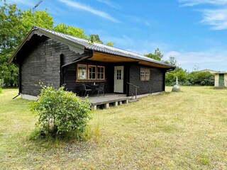 Ferienhaus Borgholm Außenaufnahme 9