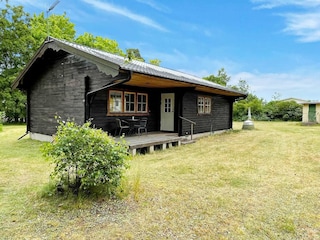 Vakantiehuis Borgholm Buitenaudio-opname 6