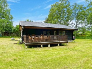 Ferienhaus Borgholm Außenaufnahme 4
