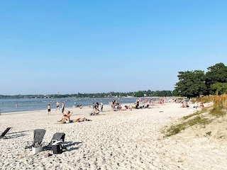 Ferienhaus Borgholm  26