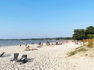 Vakantiehuis Borgholm  13