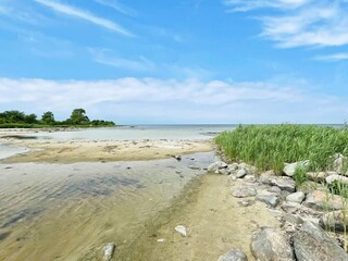 Vakantiehuis Borgholm  9