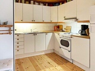 Vakantiehuis Borgholm  13