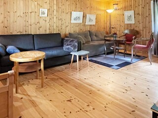 Vakantiehuis Borgholm  18