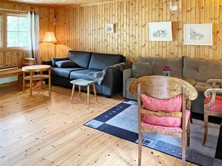 Vakantiehuis Borgholm  19