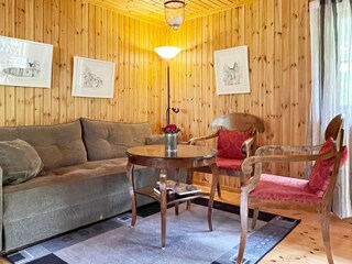 Vakantiehuis Borgholm  20