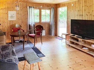 Vakantiehuis Borgholm  16