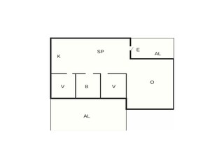 Ferienhaus Borgholm Grundriss 23