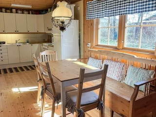 Vakantiehuis Borgholm  26