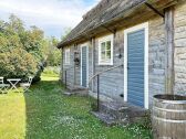 Ferienhaus Löttorp Außenaufnahme 1