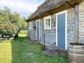 Ferienhaus Löttorp Außenaufnahme 1