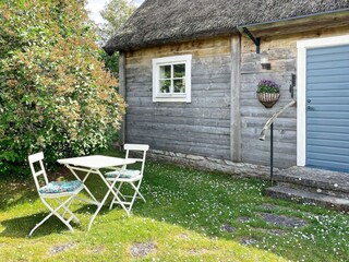 Vakantiehuis Löttorp Buitenaudio-opname 5