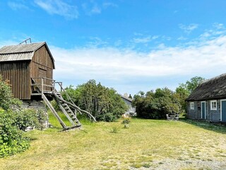 Vakantiehuis Löttorp Buitenaudio-opname 8