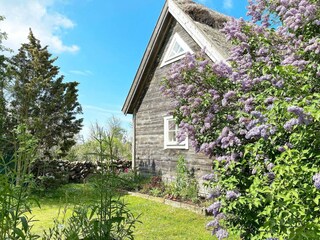 Vakantiehuis Löttorp Buitenaudio-opname 9