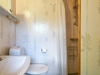Vakantiehuis Löttorp  13