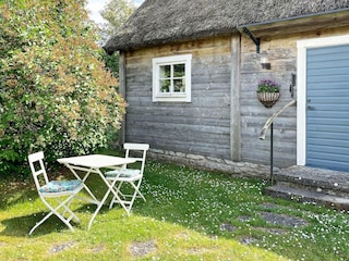 Ferienhaus Löttorp Außenaufnahme 4