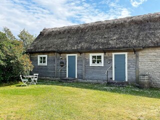 Vakantiehuis Löttorp Buitenaudio-opname 4