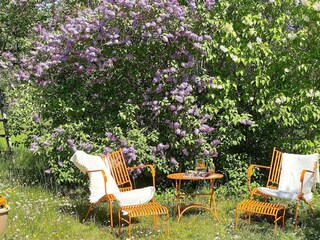 Vakantiehuis Löttorp Buitenaudio-opname 3