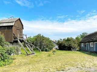 Ferienhaus Löttorp Außenaufnahme 8