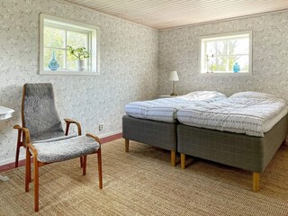 Vakantiehuis Löttorp  24