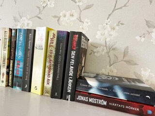 Vakantiehuis Löttorp  23