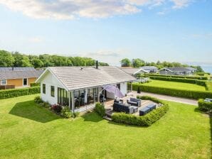 4 Sterne Ferienhaus in Juelsminde-By Traum - Juelsminde - image1