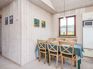 Maison de vacances Juelsminde  31