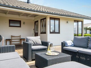 Vakantiehuis Juelsminde  3