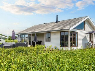 Vakantiehuis Juelsminde  2
