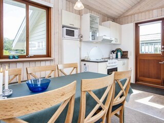 Vakantiehuis Juelsminde  5