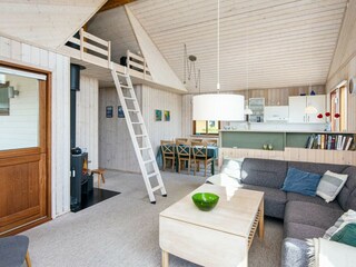 Vakantiehuis Juelsminde  10