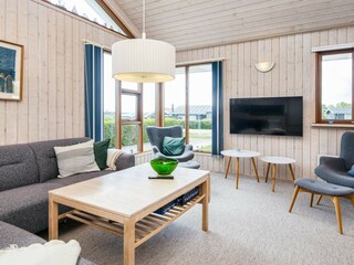 Maison de vacances Juelsminde  11