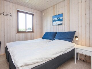 Vakantiehuis Juelsminde  12