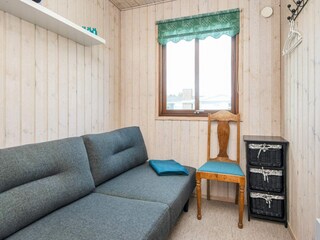 Vakantiehuis Juelsminde  13