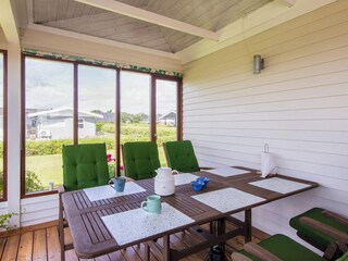 Ferienhaus Juelsminde  14