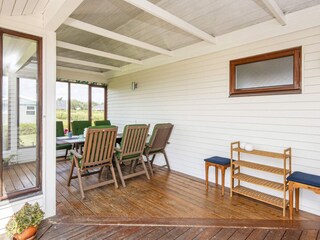 Holiday house Juelsminde  8