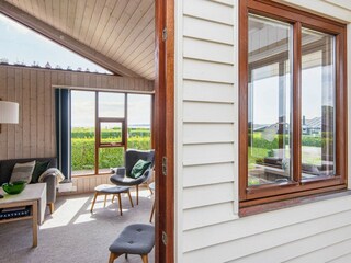 Vakantiehuis Juelsminde  16