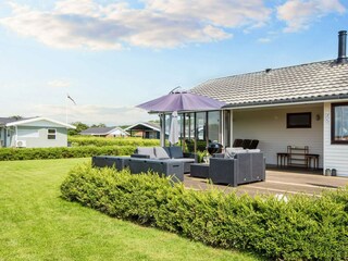 Holiday house Juelsminde  9