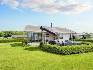 Ferienhaus Juelsminde  7