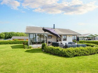 Vakantiehuis Juelsminde  18