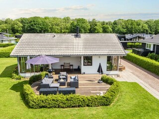 Vakantiehuis Juelsminde  19