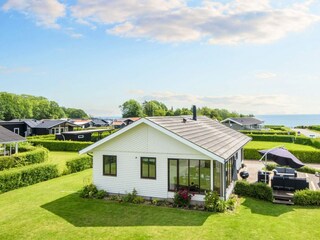 Holiday house Juelsminde  16