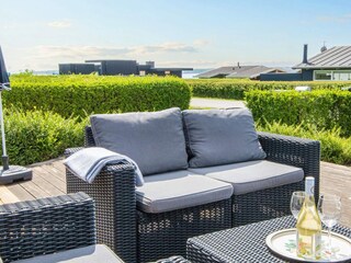 Casa per le vacanze Juelsminde  12