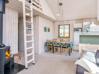 Maison de vacances Juelsminde  17