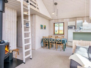 Vakantiehuis Juelsminde  23