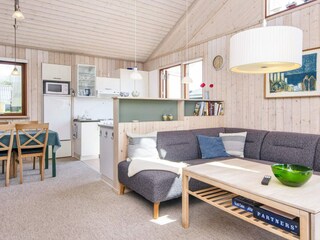 Casa per le vacanze Juelsminde  15