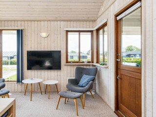 Vakantiehuis Juelsminde  10