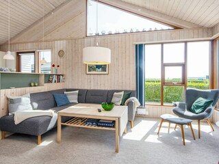 Vakantiehuis Juelsminde  26