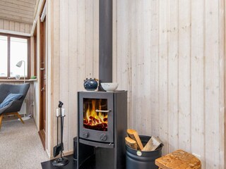 Ferienhaus Juelsminde  30